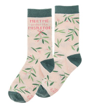 Load image into Gallery viewer, Holiday Socks - 12 Styles
