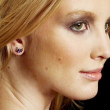Load image into Gallery viewer, Spider Earrings - multiple colors
