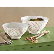 Load image into Gallery viewer, Mango Wood Bowl
