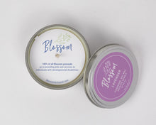 Load image into Gallery viewer, Soy Wax Candles - Jasmine/Lavender
