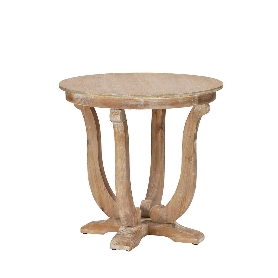 Accent Table  (PICK UP ONLY)