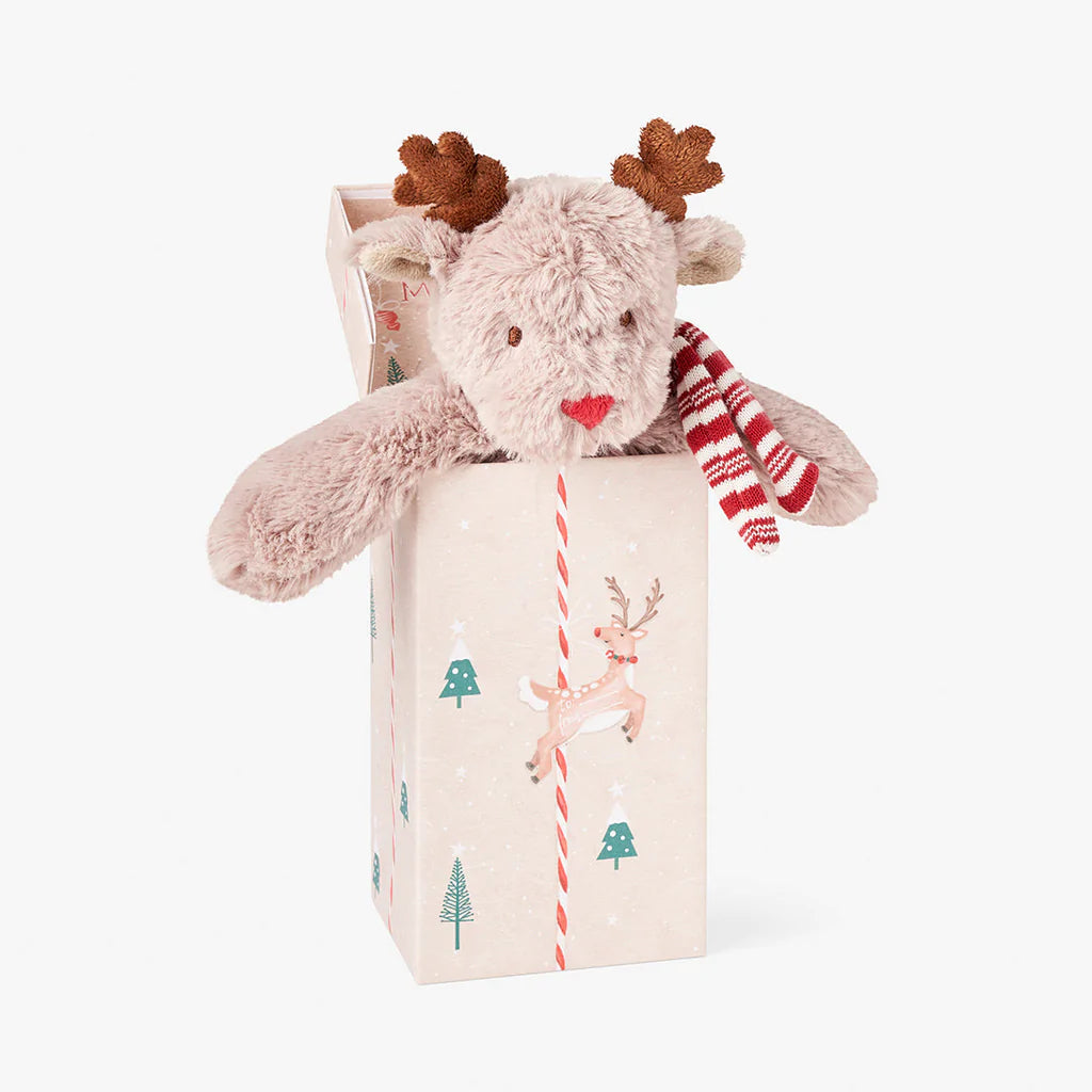 Reindeer Snuggler
