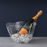Load image into Gallery viewer, Acrylic Ice Bucket
