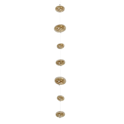 Glass Ball Strands - 3 Colors