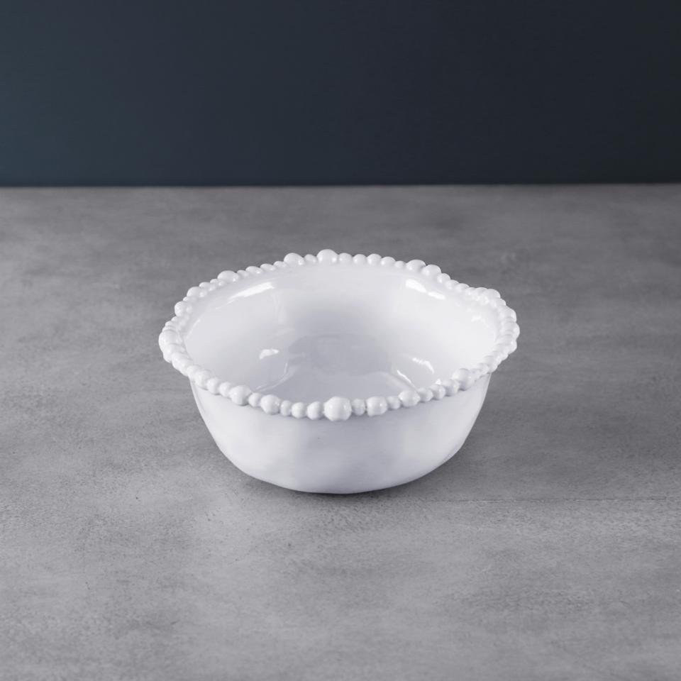 Melamine Cereal Bowls  - Set of Four