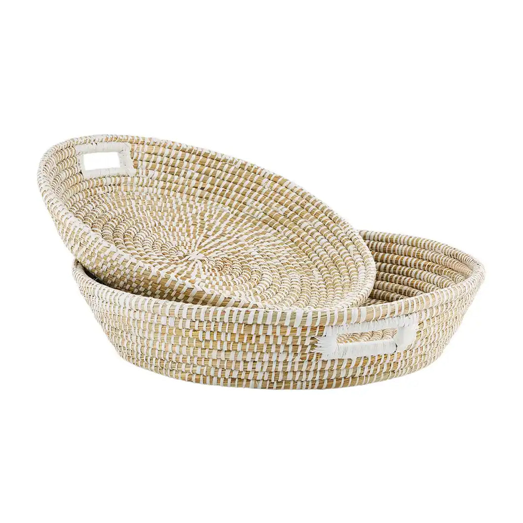 Seagrass Tray - 2 Sizes