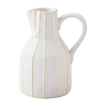 Load image into Gallery viewer, Textured Jug Vase - 3 Styles
