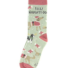 Load image into Gallery viewer, Holiday Socks - 12 Styles
