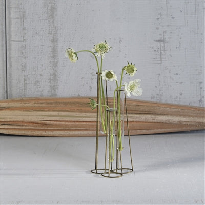 Archer Cluster Vase
