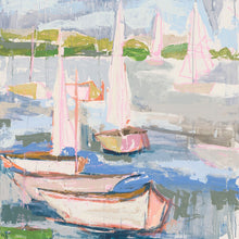 Load image into Gallery viewer, The Wind At Your Back
