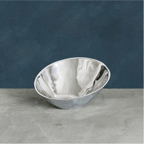 Beatriz Ball Slanted Bowl
