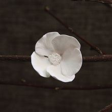 Load image into Gallery viewer, Dogwood Flower
