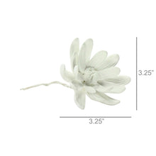 Load image into Gallery viewer, Magnolia Flower Decor
