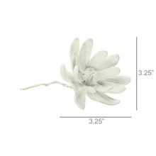 Load image into Gallery viewer, Magnolia Flower Decor
