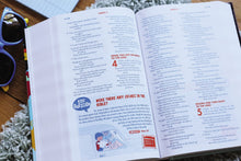 Load image into Gallery viewer, Kids Quest Study Bible
