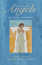 Load image into Gallery viewer, Anne Neilson&#39;s Angels Guided Journal
