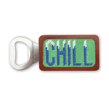 Load image into Gallery viewer, Smathers &amp; Branson Needlepoint Bottle Opener
