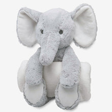 Load image into Gallery viewer, Bedtime Huggie - Elephant/Unicorn
