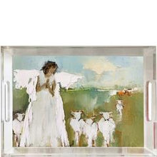 Load image into Gallery viewer, Fine Art Acrylic Tray
