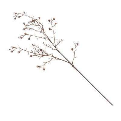 Glitter Jingle Bell Branch