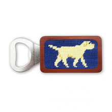 Load image into Gallery viewer, Smathers &amp; Branson Needlepoint Bottle Opener
