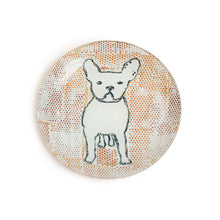 Load image into Gallery viewer, Decorative Round Tray - 5 Styles
