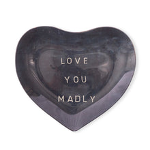 Load image into Gallery viewer, Heart Decorative Plates - 5 Styles
