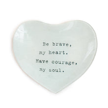 Load image into Gallery viewer, Heart Decorative Plates - 5 Styles
