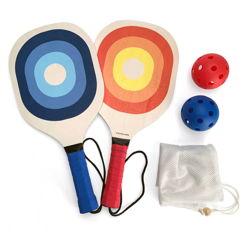 Pickle Ball