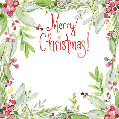 Christmas Gift Tags