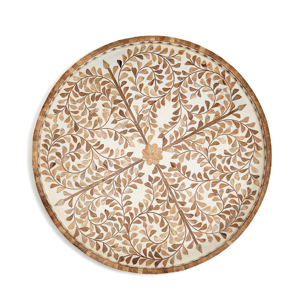 Decorative Tray