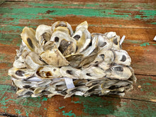 Load image into Gallery viewer, Oyster Shell Box - 2 Sizes
