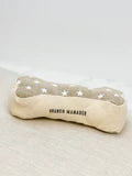 Load image into Gallery viewer, Bone Dog Toy - 4 styles
