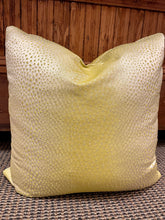 Load image into Gallery viewer, Designer Pillows - 6 Styles
