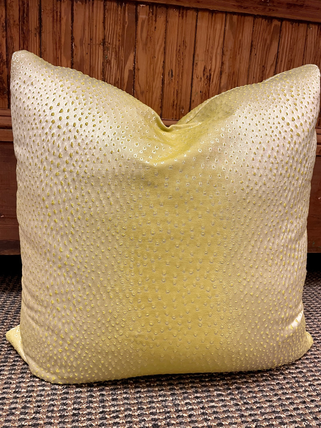 Designer Pillows - 5 Styles