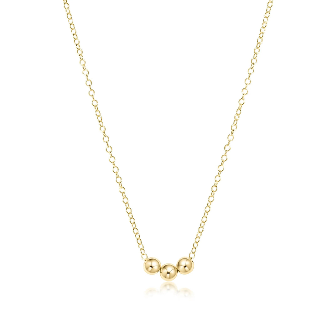 e girl Joy Necklace - 14