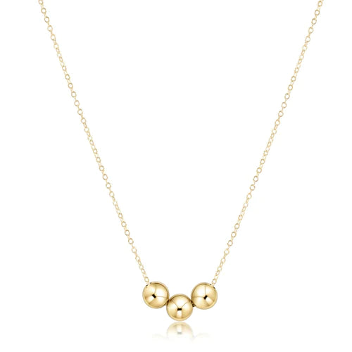 Joy Necklace - 16