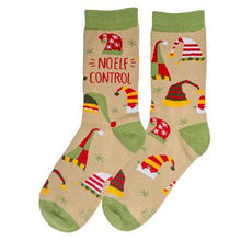 Load image into Gallery viewer, Holiday Socks - 12 Styles
