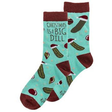 Load image into Gallery viewer, Holiday Socks - 12 Styles
