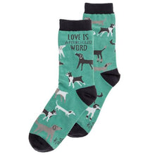 Load image into Gallery viewer, Socks - 4 Styles
