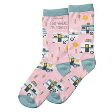 Load image into Gallery viewer, Socks - 4 Styles
