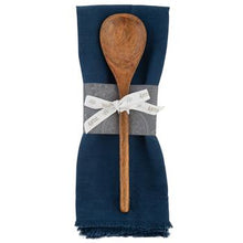 Load image into Gallery viewer, Tea towel with Spoon
