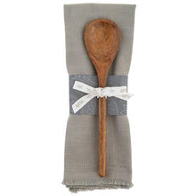 Load image into Gallery viewer, Tea towel with Spoon
