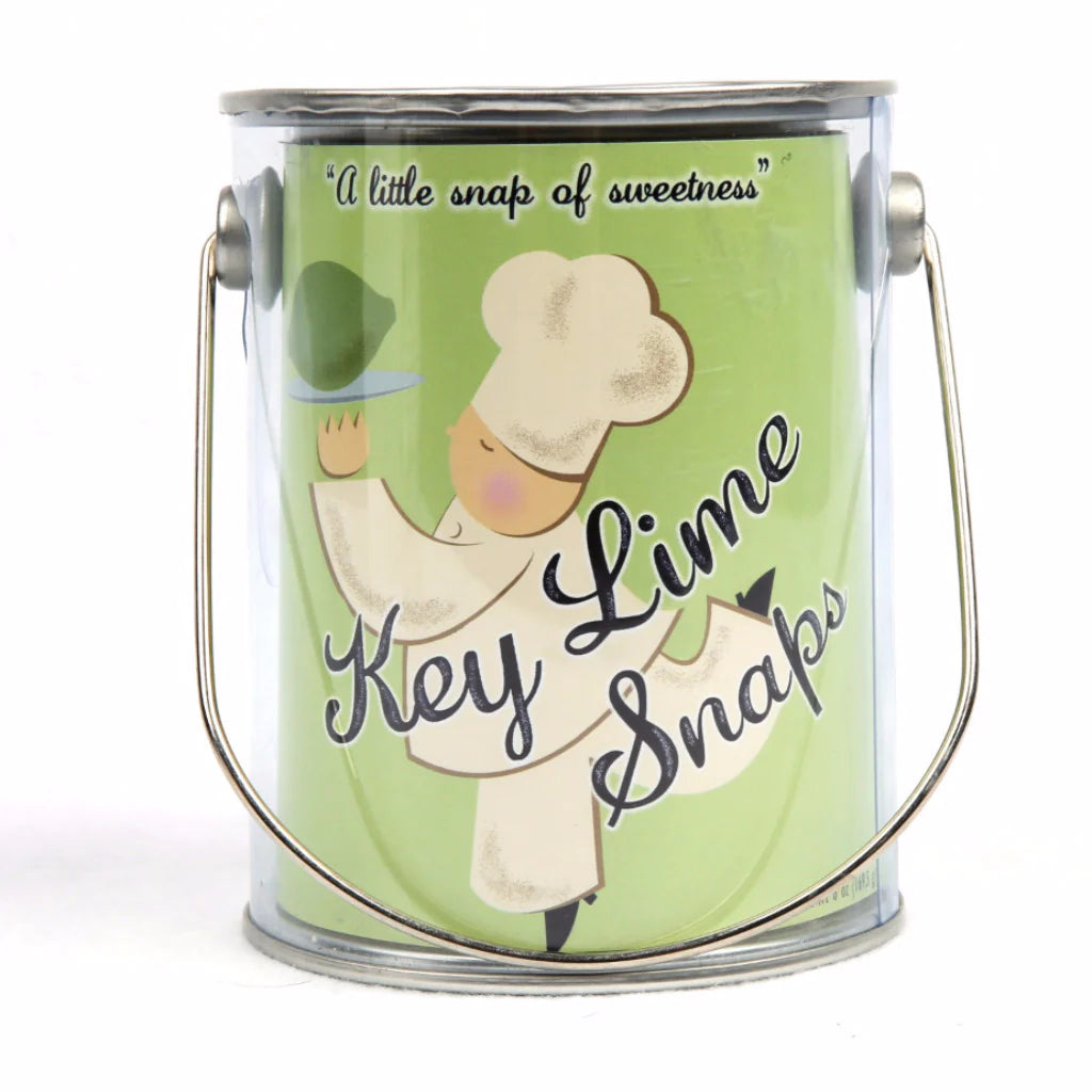 Gourmet Key Lime Cookies