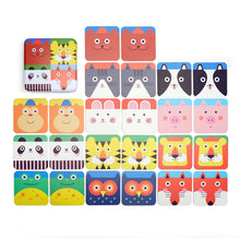 Load image into Gallery viewer, On The Go Matching Memory Game
