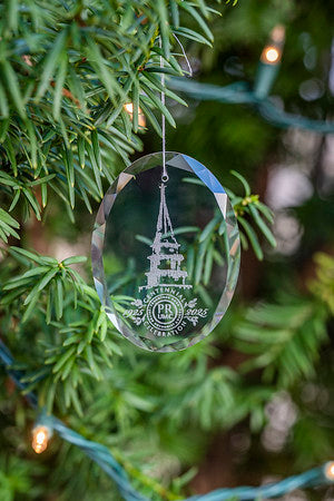 Centennial Ornament