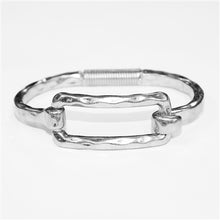 Load image into Gallery viewer, Hinged Bracelet
