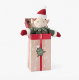 Merry Christmas Elf