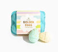 Golden Eggs Bath Balms - 2 Colors