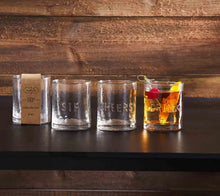 Load image into Gallery viewer, Embossed Glass - 3 Styles
